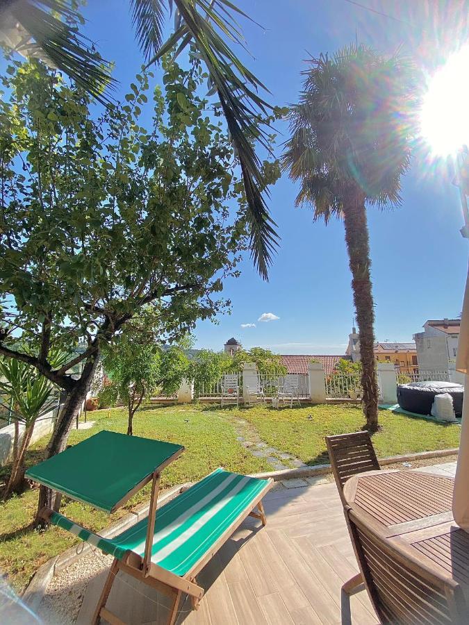 Bed and Breakfast Dimora Il Campanile Кьети Экстерьер фото