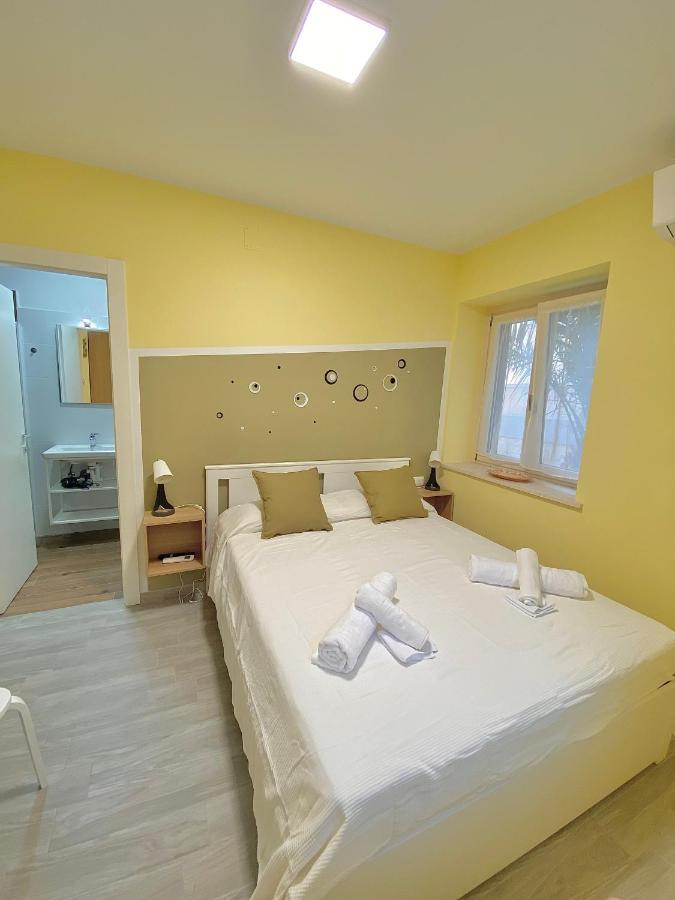 Bed and Breakfast Dimora Il Campanile Кьети Экстерьер фото