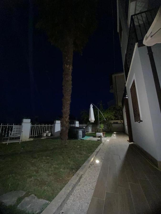 Bed and Breakfast Dimora Il Campanile Кьети Экстерьер фото