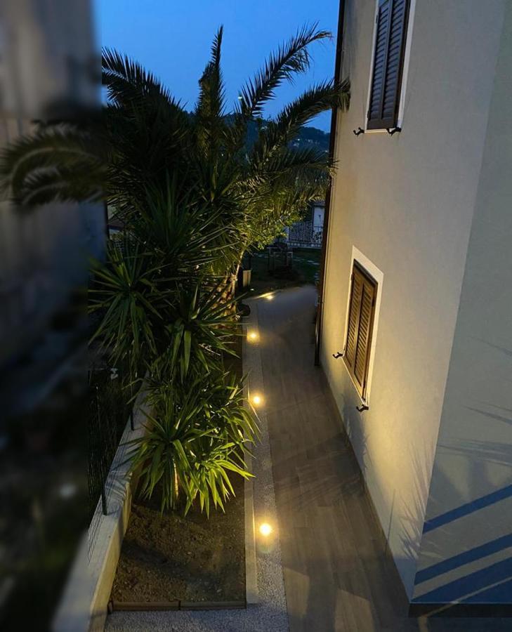 Bed and Breakfast Dimora Il Campanile Кьети Экстерьер фото