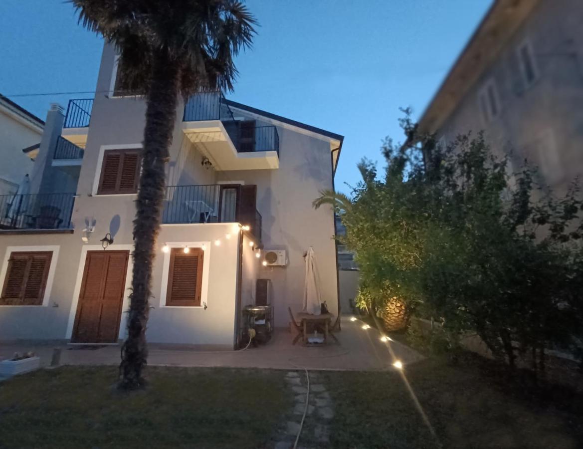 Bed and Breakfast Dimora Il Campanile Кьети Экстерьер фото