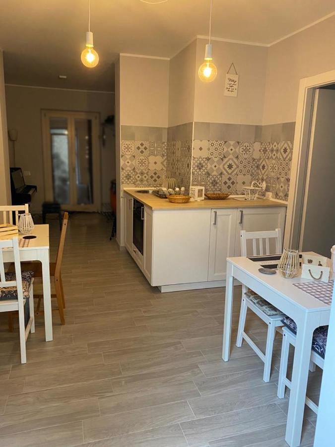 Bed and Breakfast Dimora Il Campanile Кьети Экстерьер фото