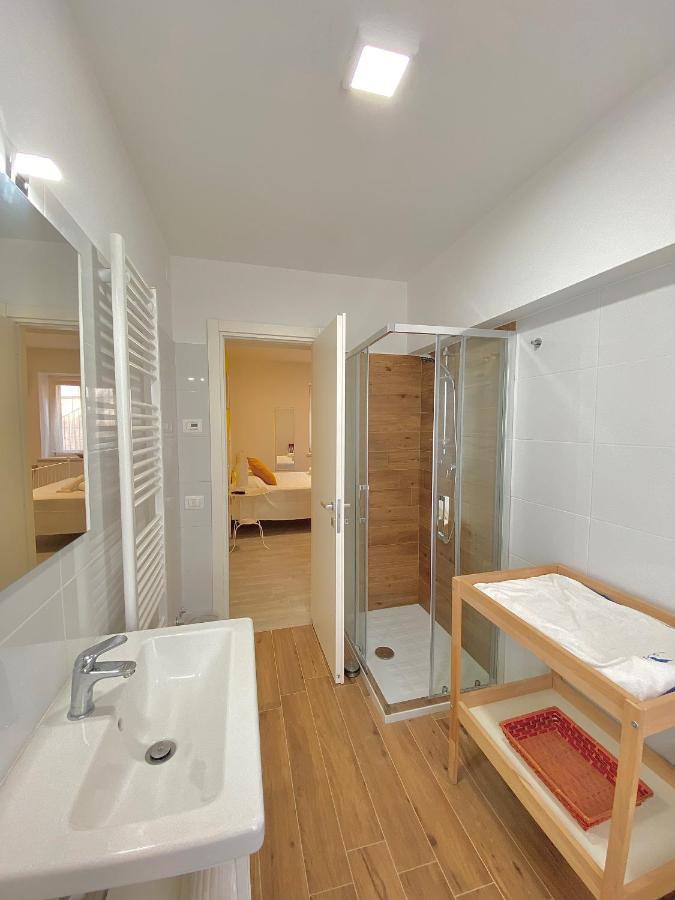 Bed and Breakfast Dimora Il Campanile Кьети Экстерьер фото