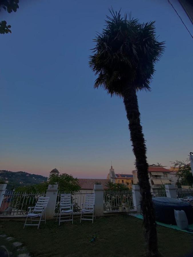 Bed and Breakfast Dimora Il Campanile Кьети Экстерьер фото